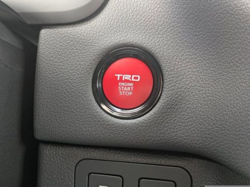 New 2026 Toyota Tundra Limited image 30