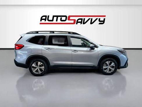 Used 2025 Subaru Ascent Premium AWD/4WD image 8
