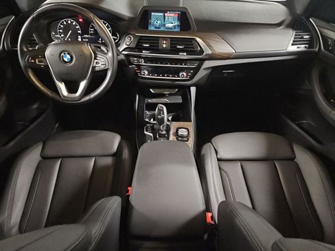 Used 2019 BMW X3 sDrive30i w/ Convenience Package RWD image 18