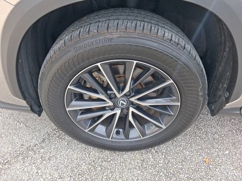 Used 2024 Lexus NX 250 FWD w/ Cold Area Package image 19