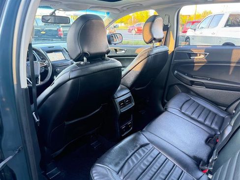 Used 2016 Ford Edge SEL w/ Equipment Group 201A image 21