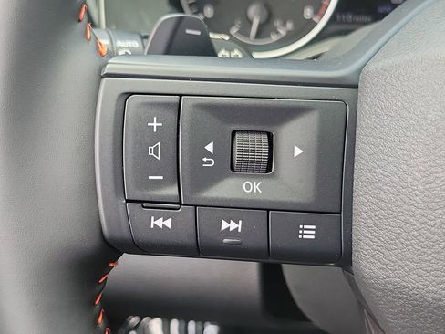 New 2026 Nissan Pathfinder Rock Creek AWD/4WD image 5