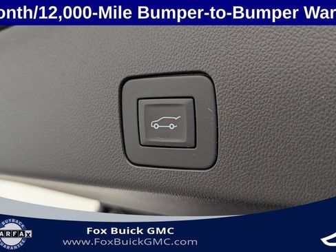 Used 2025 Buick Encore GX Preferred w/ Comfort Package FWD image 33