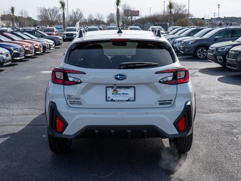 New 2026 Subaru Crosstrek 2.5i Limited image 4
