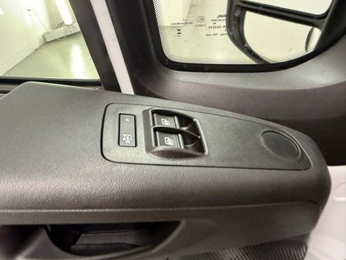New 2026 RAM ProMaster 2500 image 14