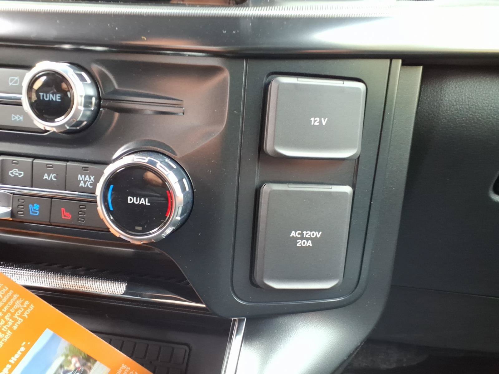 New 2026 Ford F150 Raptor AWD/4WD image 30