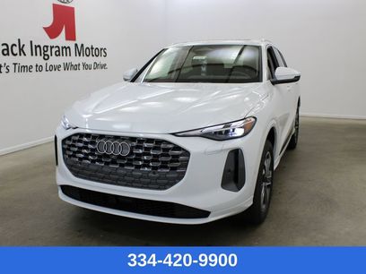 New 2025 Audi Q5 Premium