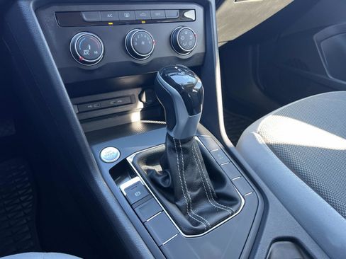 Certified 2022 Volkswagen Taos S w/ IQ Drive S Package image 16