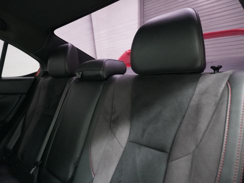 Used 2022 Subaru WRX Limited AWD/4WD image 12
