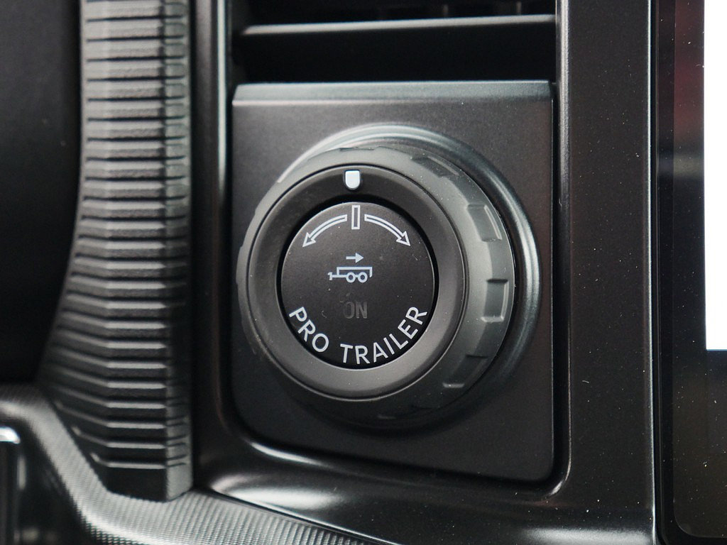 New 2026 Ford F150 Raptor AWD/4WD image 24