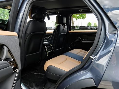 New 2026 Land Rover Range Rover Sport Dynamic SE AWD/4WD image 48