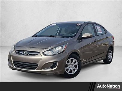 Used 2013 Hyundai Accent GLS