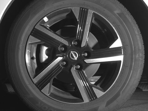 Used 2025 Nissan Sentra SV image 12