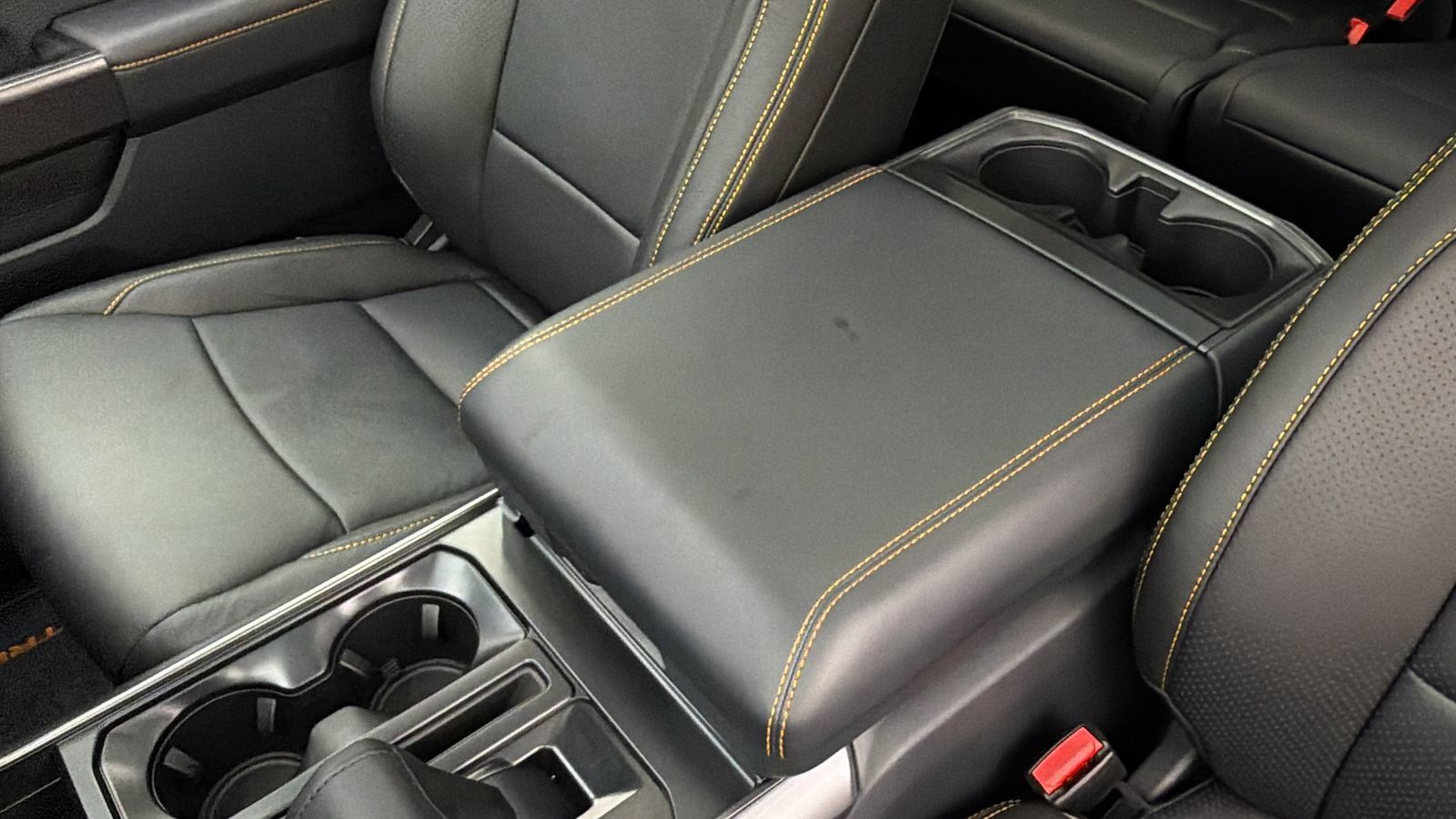Used 2026 Ford F150 Tremor AWD/4WD image 25