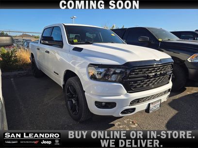 Certified 2024 RAM 1500 Big Horn