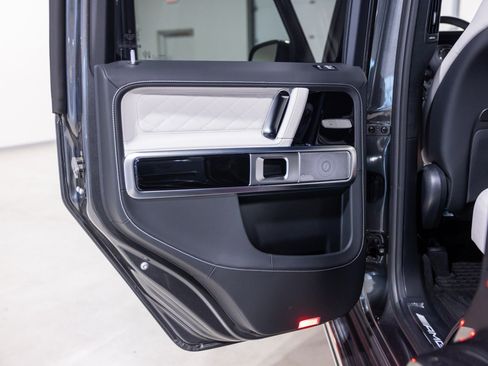 Used 2026 Mercedes-Benz G 63 AMG 4MATIC image 29