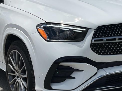 Used 2026 Mercedes-Benz GLE 350 4MATIC image 9