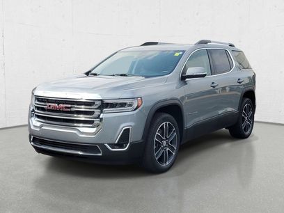 Used 2023 GMC Acadia SLT w/ Preferred Package
