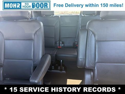 Used 2021 Chevrolet Tahoe LT image 26