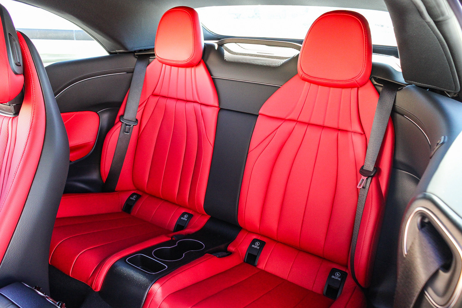 New 2027 Mercedes-Benz CLE 450 4MATIC Cabriolet image 19