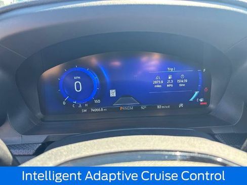 Certified 2023 Ford Explorer ST w/ Equipment Group 401A AWD/4WD image 14