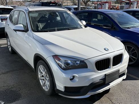 Used 2015 BMW X1 xDrive28i image 1