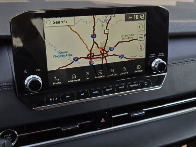Used 2023 Mitsubishi Outlander SE FWD image 21