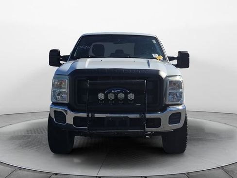 Used 2016 Ford F250 XL w/ XL Value Package image 8