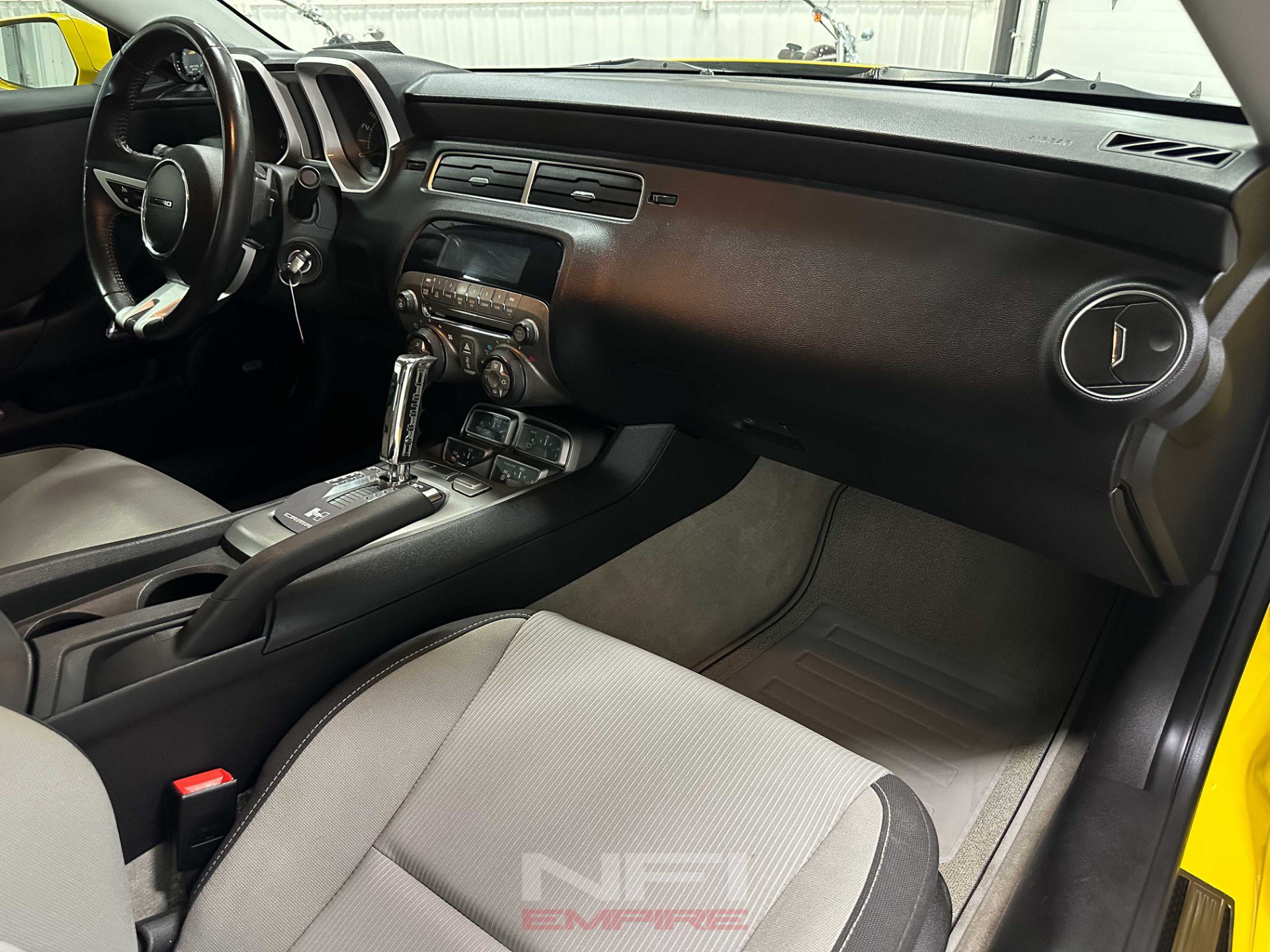 Used 2011 Chevrolet Camaro SS w/ RS Package RWD image 33