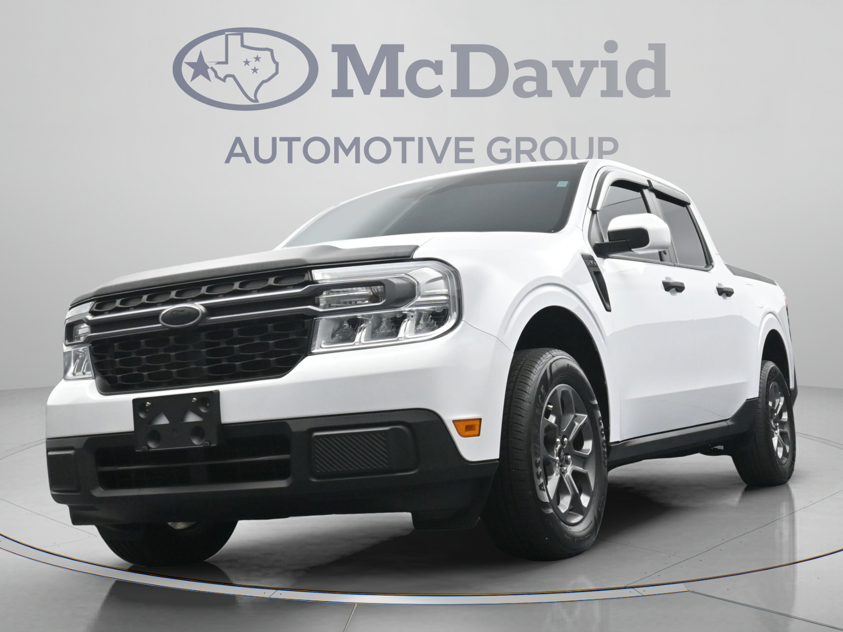 Used 2023 Ford Maverick XLT w/ XLT Luxury Package FWD image 26