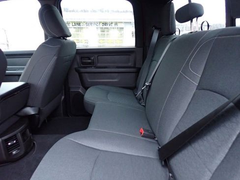 New 2026 RAM 3500 Tradesman image 15