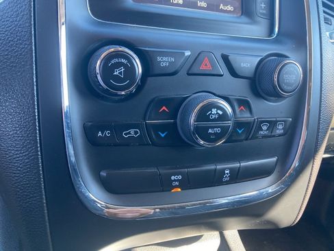 Used 2014 Dodge Durango SXT image 39