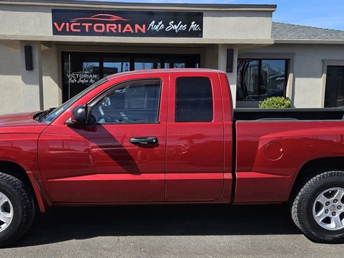 Used 2006 Dodge Dakota SLT w/ Trailer Tow Group image 3