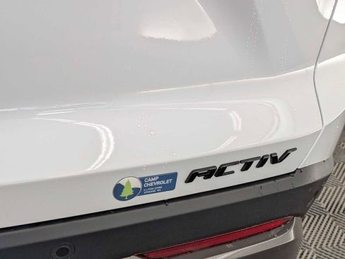 New 2026 Chevrolet Equinox ACTIV w/ Convenience Package III image 13