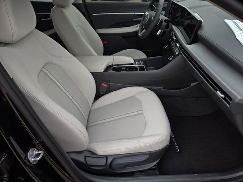 New 2026 Hyundai Sonata SEL image 7