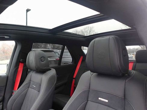 New 2026 Mercedes-Benz GLE 63 AMG S image 68