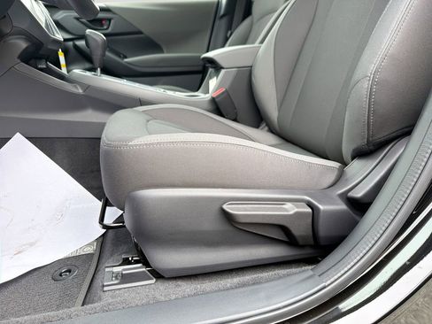 New 2026 Subaru Crosstrek 2.0i Premium image 16