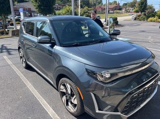 Certified 2023 Kia Soul GT-Line image 1