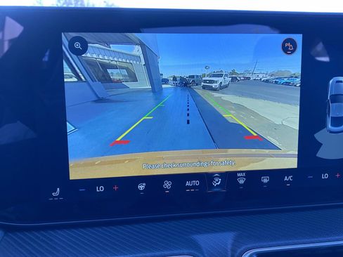 New 2026 Ford Mustang GT Premium w/ Mustang Nite Pony Package image 17