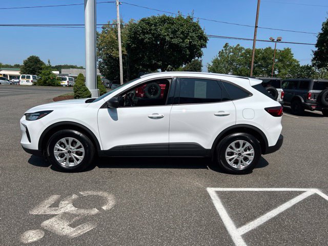 Used 2025 Ford Escape Active AWD/4WD image 4