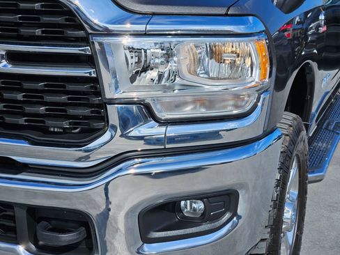 Certified 2024 RAM 2500 Big Horn image 7