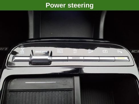 Used 2025 Hyundai Tucson Limited image 30