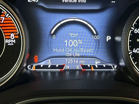 Used 2020 Jeep Cherokee Limited image 21