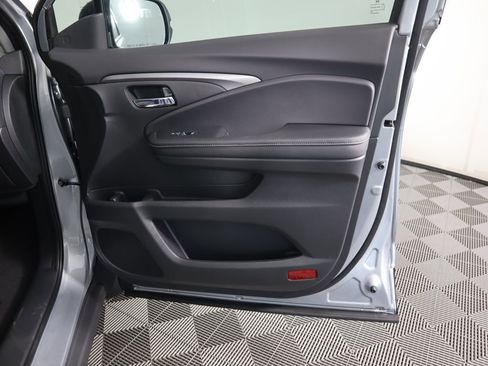 New 2026 Honda Ridgeline RTL image 25