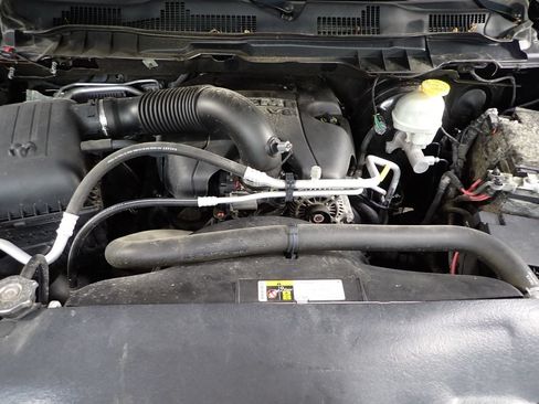 Used 2017 RAM 1500 Sport AWD/4WD image 40