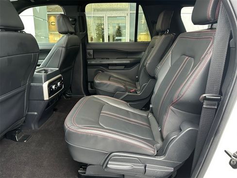 Used 2023 Ford Expedition Max Limited image 52
