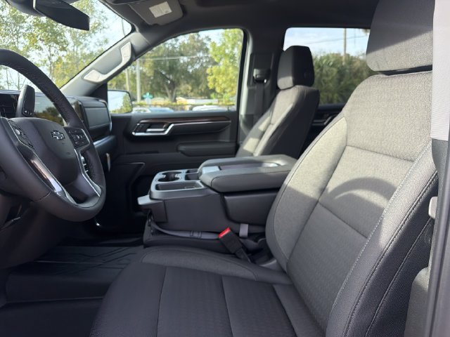 New 2026 Chevrolet Silverado 1500 RST w/ RST Select Package RWD image 19
