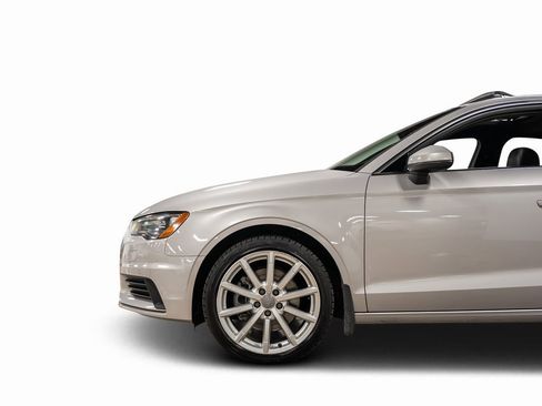 Used 2015 Audi A3 1.8T Premium Plus image 11