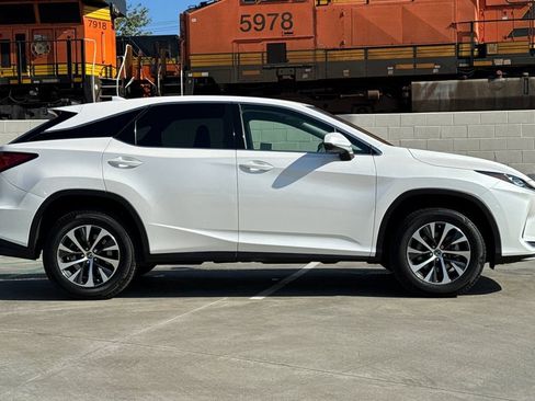 Used 2020 Lexus RX 350 FWD w/ Accessory Package image 6