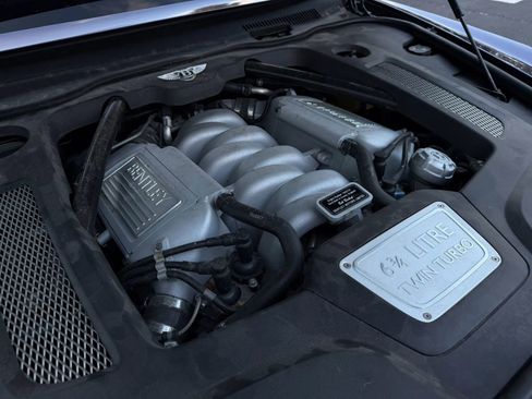 Used 2014 Bentley Mulsanne RWD image 35